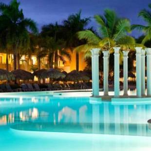 Фотография гостиницы Iberostar Costa Dorada