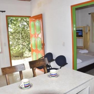 Фотография гостевого дома Nirvana House Calima Darien