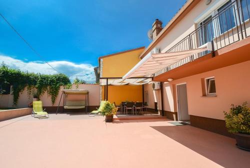 Фотография гостевого дома Holiday home in Pula/Istrien 11272