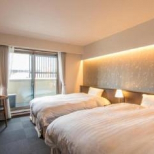 Фотография гостиницы Karasuma Rokujo Hotel / Vacation STAY 3038