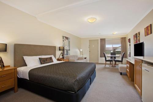 Фотография гостиницы Comfort Inn Warrnambool International