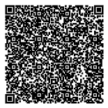 QR код театра Московский театр мюзикла