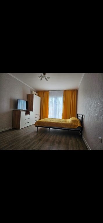 Фотография квартиры Квартира Уютная рядом с Аэропортом и трассой М-4