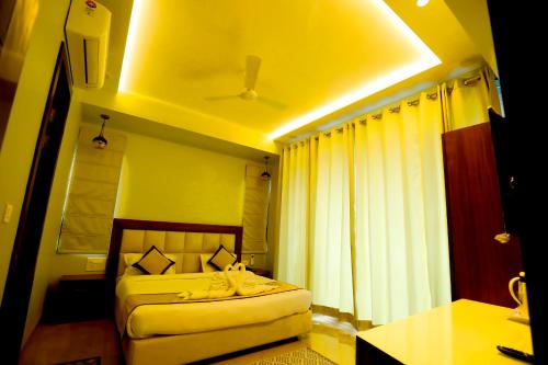 Фотография мини отеля Taj Sojourn