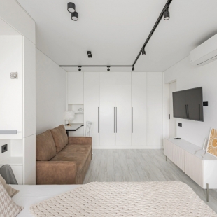 Фотография квартиры Апартаменты повышенного качества