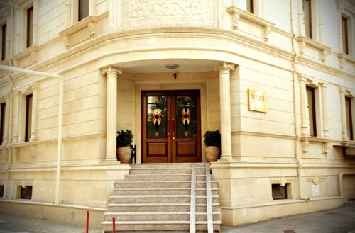 Фотография гостиницы Nemi