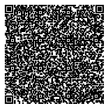 QR код квартиры Квартира студия после ремонта в новом жилом комплексе Кристалл