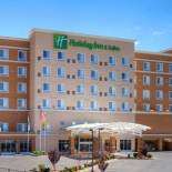 Фотография гостиницы Holiday Inn Hotel and Suites Albuquerque - North Interstate 25, an IHG Hotel