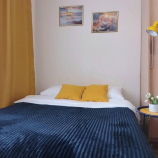 Фотография квартиры ТУТ ночуем на улице 40-летия Победы 44-5