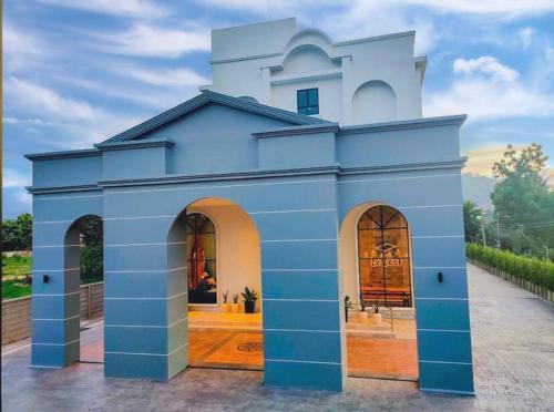 Фотографии гостиницы
Le Lert Hotel Ratchaburi