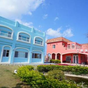 Фотографии мини отеля
Kenting Avignon