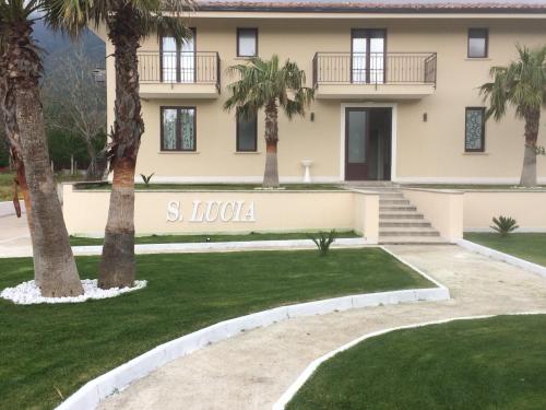 Фотографии гостевого дома
Affittacamere" SANTA LUCIA"