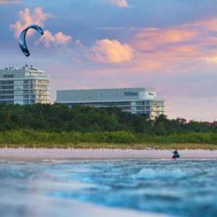 Фотографии гостиницы
Hilton Swinoujscie Resort And Spa
