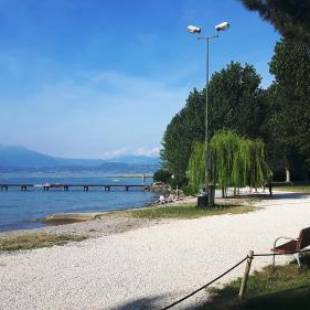 Фотографии мини отеля
Casa Patrizia