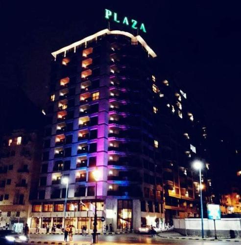 Фотографии гостиницы
Plaza Hotel Alexandria