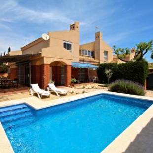 Фотографии гостевого дома 
            Bungalow Amerador