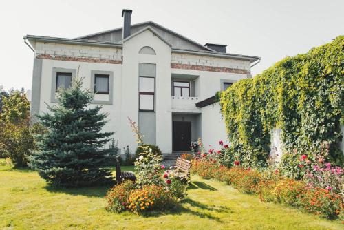 Фотография мини отеля Усадьба Королев Стан