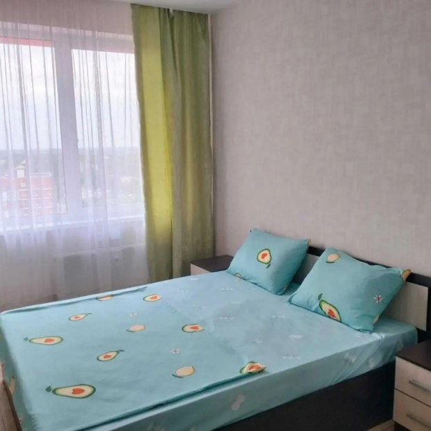 Фотографии квартиры 
            Апартаменты на улице Краснореченская 223