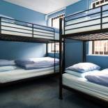 Фотография хостела Russell Scott Backpackers Hostel