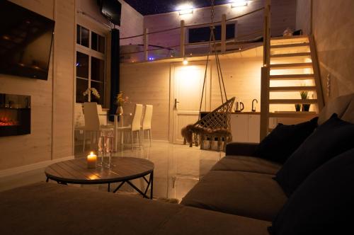 Фотография апарт отеля Apartament Plus