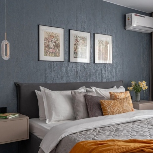 Фотография квартиры Квартира Нарцисс