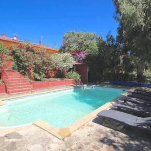 Фотографии гостевого дома
Gîte des Orgues de la Sybille Agave Canigou