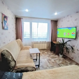 Фотография квартиры Апартаменты Атмосфера комфорта