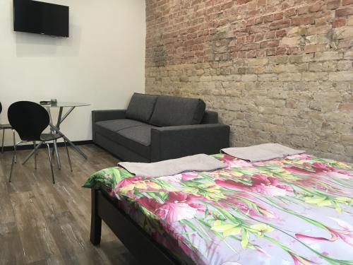 Фотография апарт отеля ApartHotel Riga