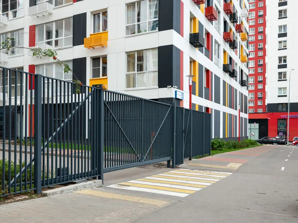 Фотография квартиры S Potryasayuschim Vidom Na Park Apartments