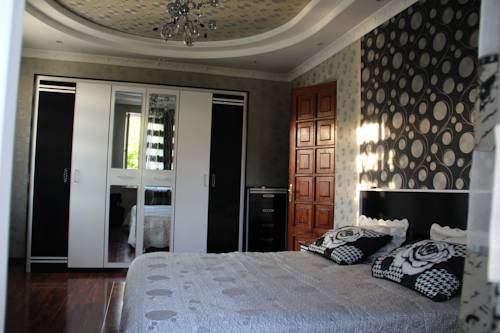 Фотография гостевого дома Giorgi Guest House