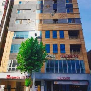 Фотографии гостиницы 
            F & T Hotel