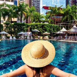 Фотография гостиницы Fiesta Bahia Hotel