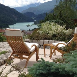 Фотография мини отеля Fra Rose e Mughi