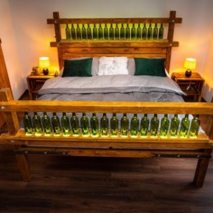 Фотография гостевого дома Dům u lázní