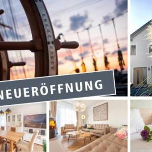 Фотографии гостевого дома
Kapitänshaus Sellin