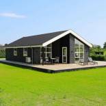 Фотография гостевого дома Holiday home Hadsund LVIII