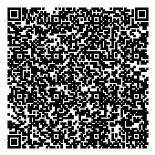 QR код гостиницы Орли Парк