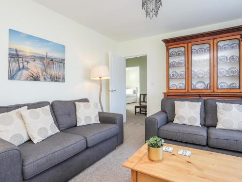 Фотография гостевого дома Gelli - Morfa Nefyn