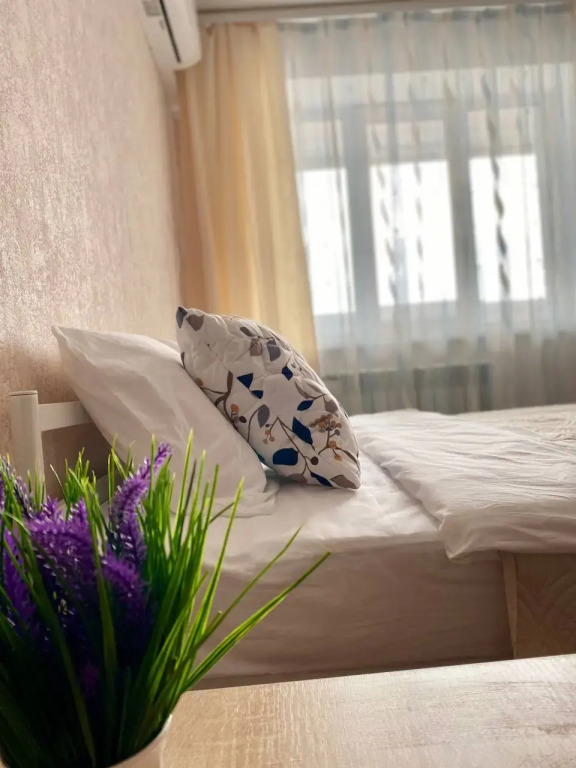 Фотография квартиры GOROD Si апартаменты на Московском проспекте