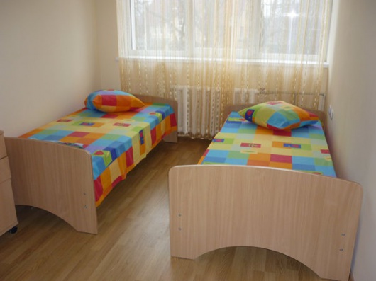 Фотографии гостиницы
Чайка