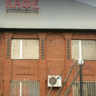 Фотография хостела Трактир на Кольцевой