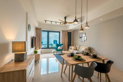 Фотография апарт отеля 海景房 Seaview 218 Macalister (Georgetown) 乔治市中心 9pax