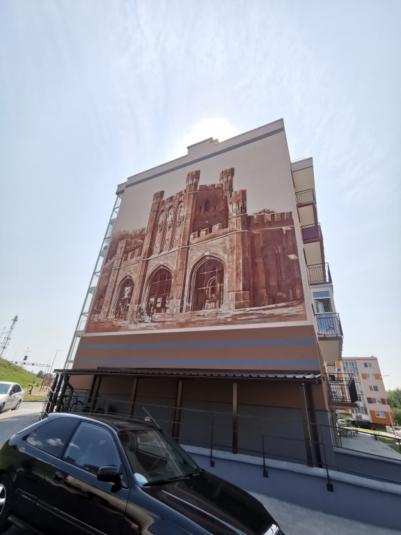 Фотография квартиры Квартира по А.Невского