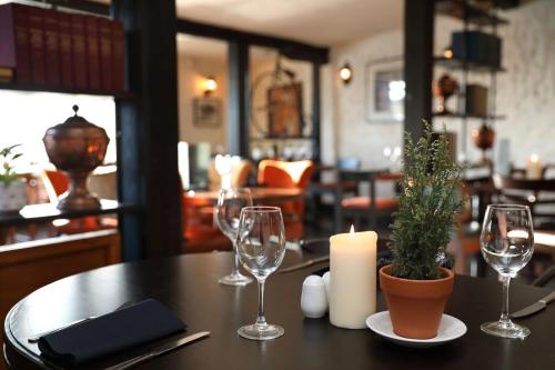 Фотография мини отеля The Rising Sun