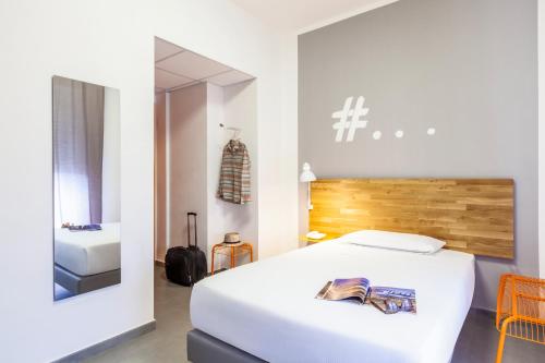 Фотография гостиницы Ibis Styles Brindisi