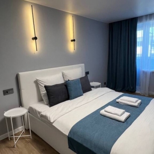 Фотография квартиры Апартаменты Созвездие Камчатки в Центре Города