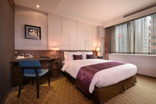 Фотография гостиницы Green World Mai - NanJing