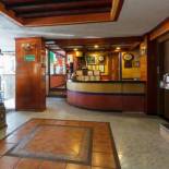 Фотография гостиницы Posada Viena Hotel