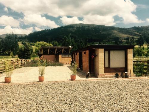 Фотография гостиницы Portal de Iza