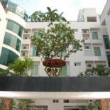 Фотография мини отеля Bansabai Hostelling International